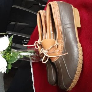L.L.BEAN SHOES